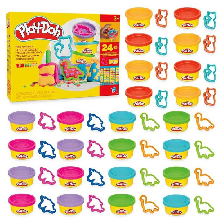 Play-Doh Party Favor Pack up to 30% Off Deal