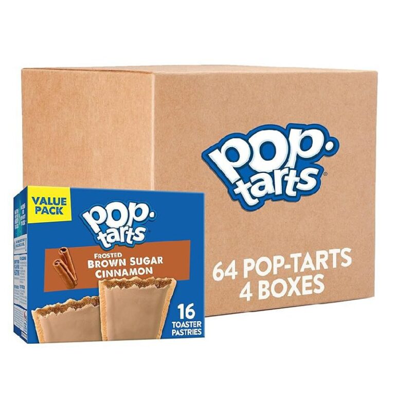 Pop-Tarts Toaster Pastries up to 18.6% off Deal