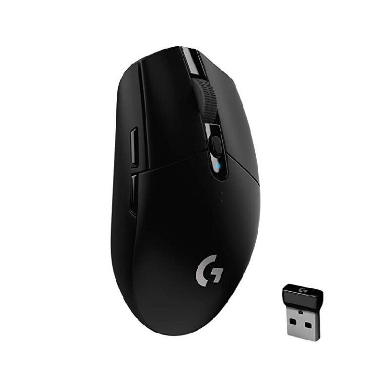 Logitech G305 Wireless Mouse up to 43% Off Deal