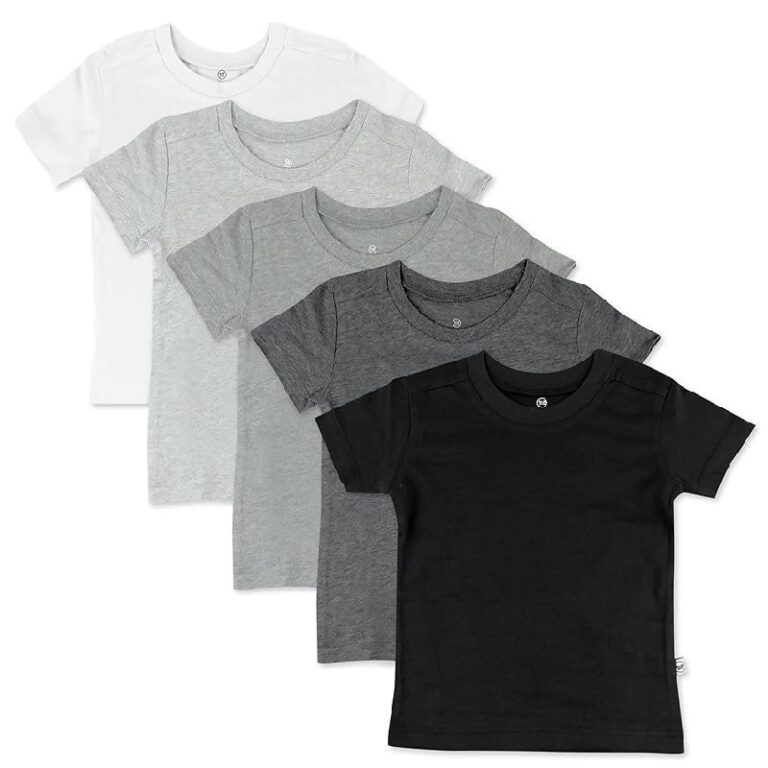 HonestBaby T-Shirts 44% Off Deal