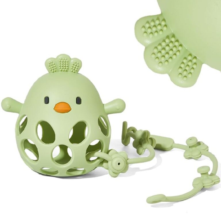 Baby Teething Toy: Up to 50% Off Deals