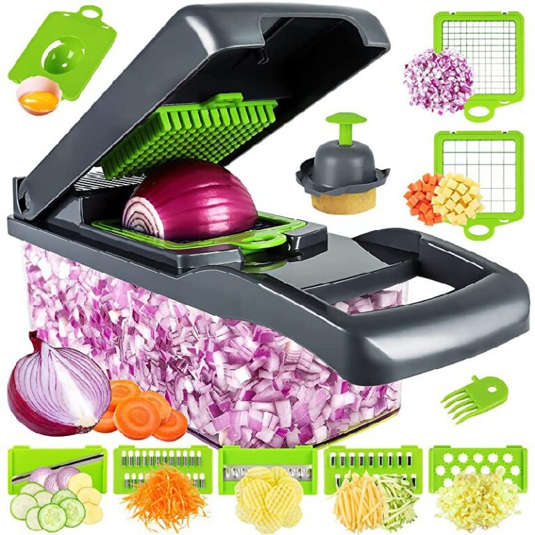 Vegetable Chopper: Up to 27% Off Deal