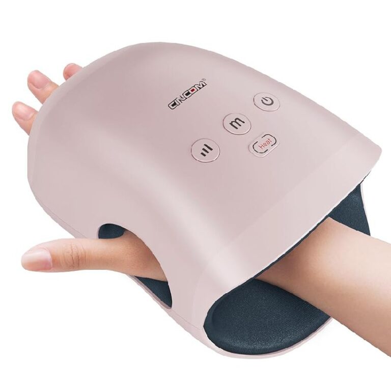 CINCOM Hand Massager up to 13% off Deal