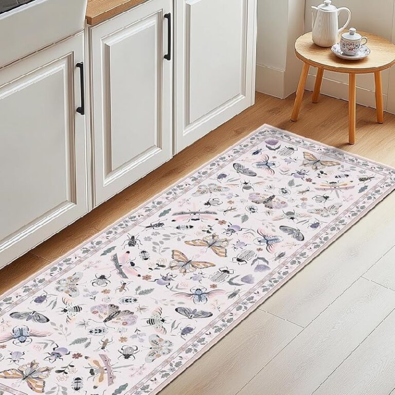 TOOHUB Hallway Runner Rugs up to 50% off Deals