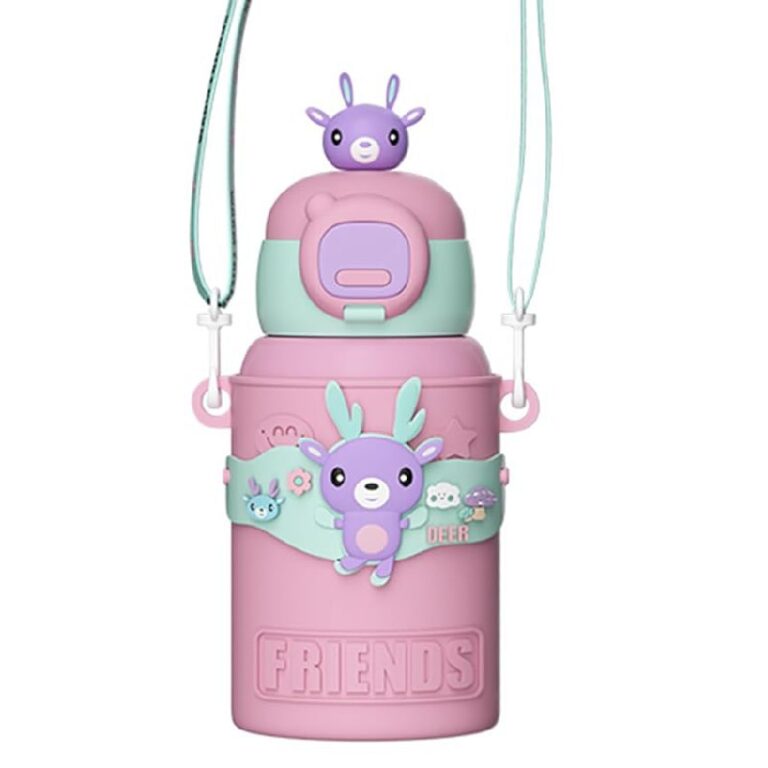 Cute Insulated Water Bottle: Up to 6% Off Deal