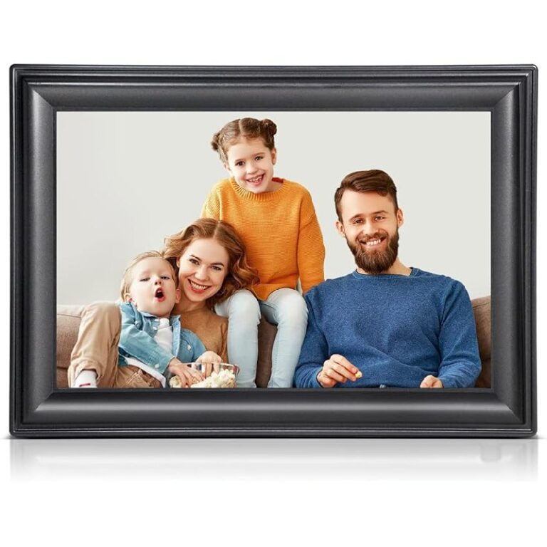 10.1 Inch WiFi Digital Picture Frame up to 30% Off Deal