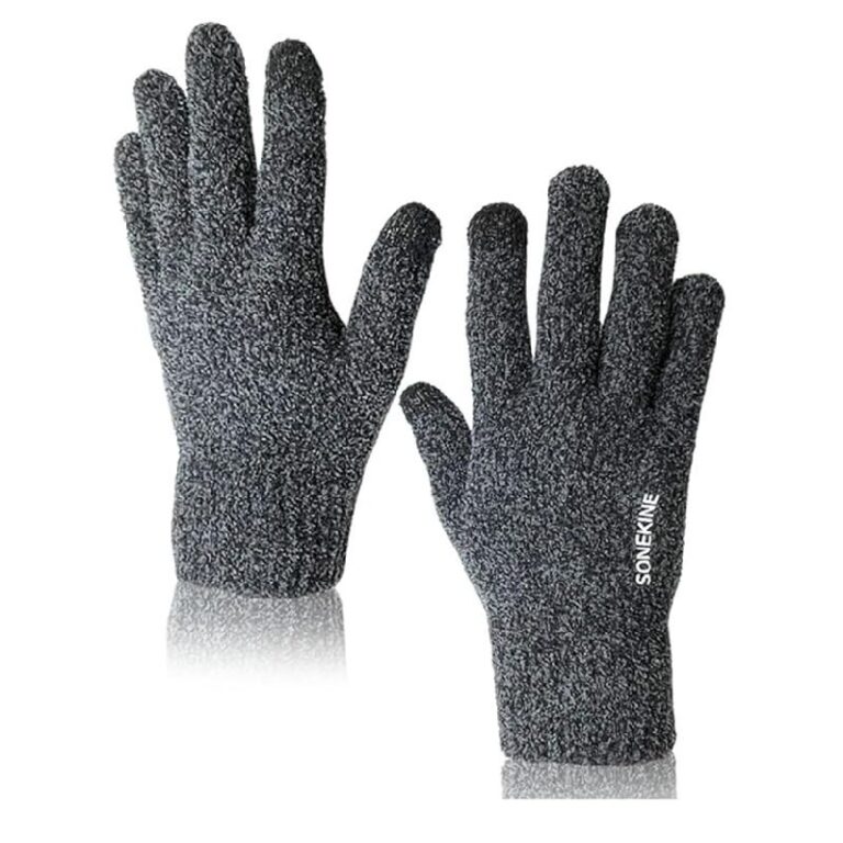 SONEKINE Winter Gloves up to 20% off Deals