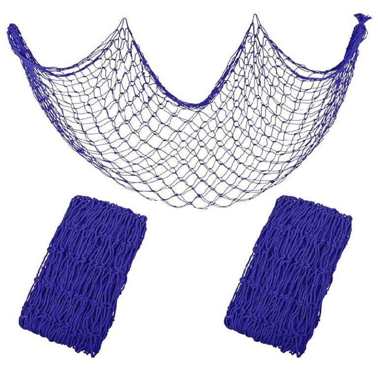 Decorative Fishing Net: Up to 50% Off Amazon Deal