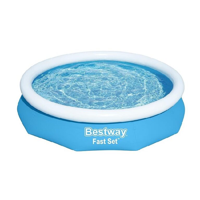 Bestway Inflatable Pool up to 70% Off Deal