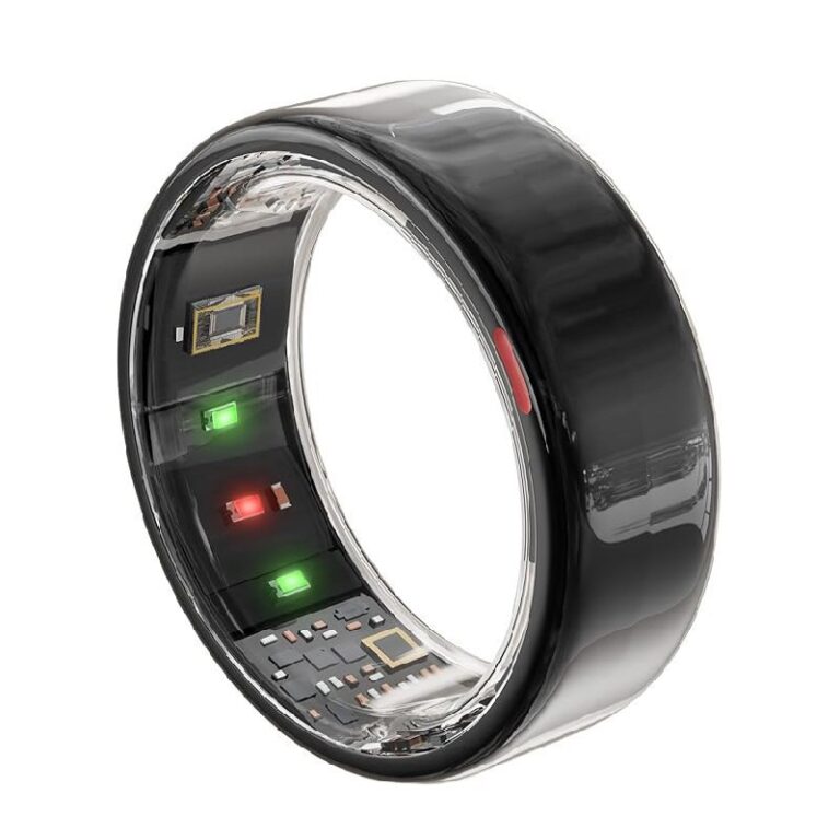 POBOVi Smart Ring up to 14% off Deal