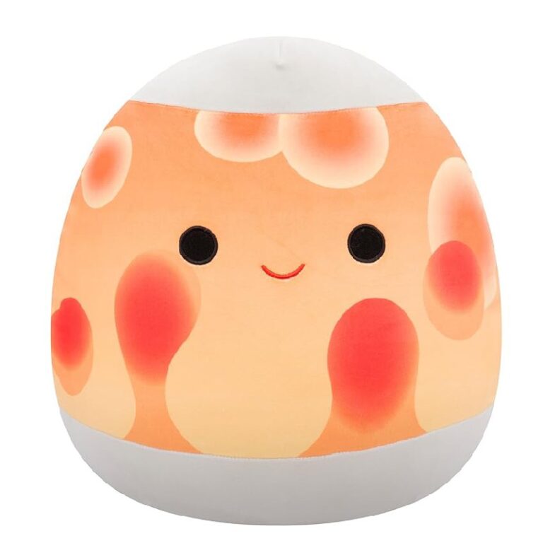 Squishmallows Lava Lamp – up to 60% Off Deal