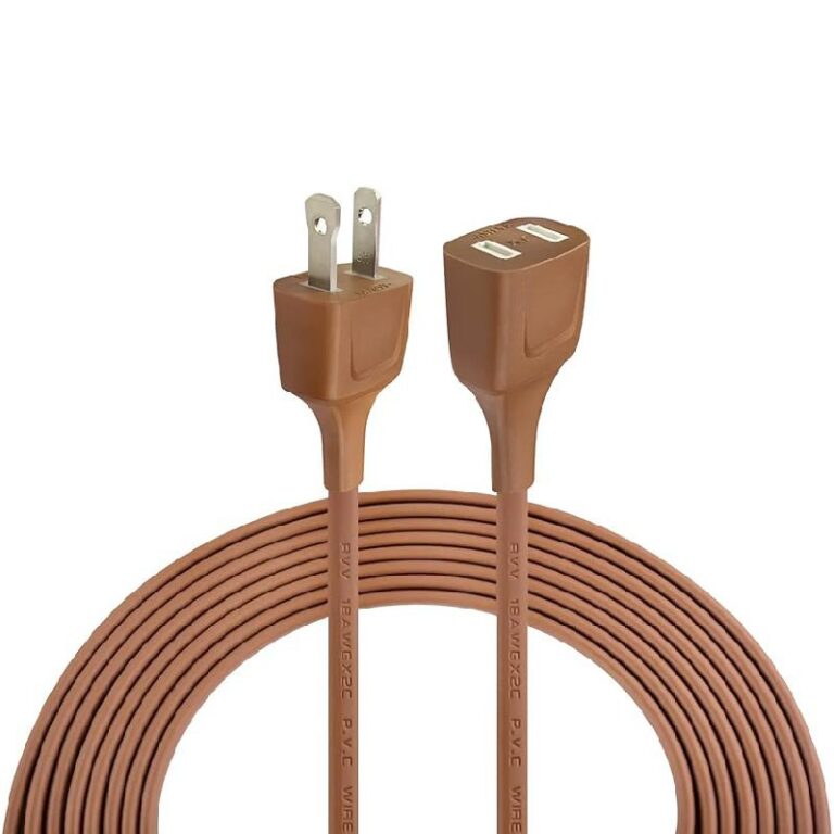 Power Extension Cord 15ft up to 50% off Deal