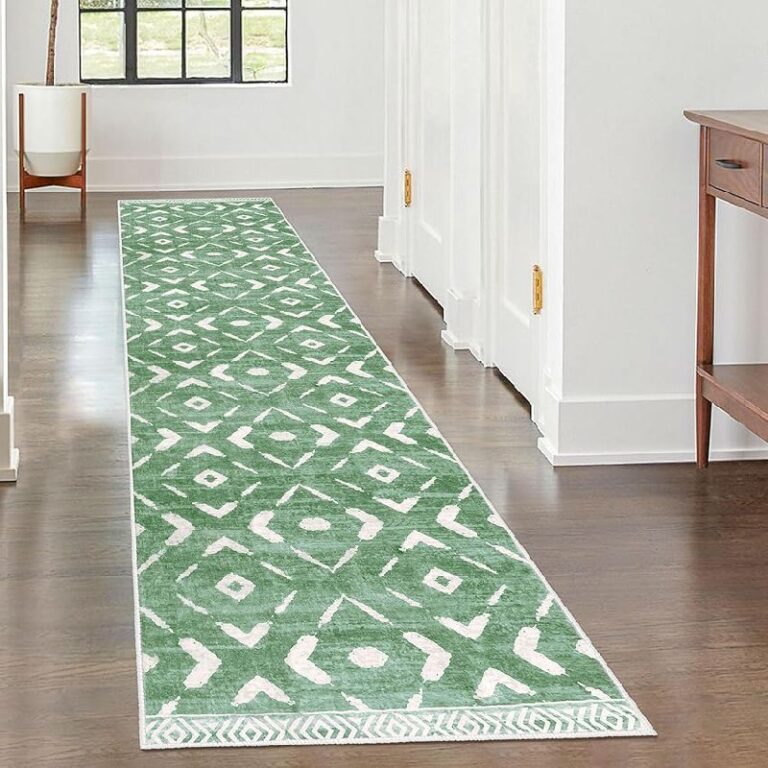 KILOCOCO Runner Rugs up to 50% off Deal