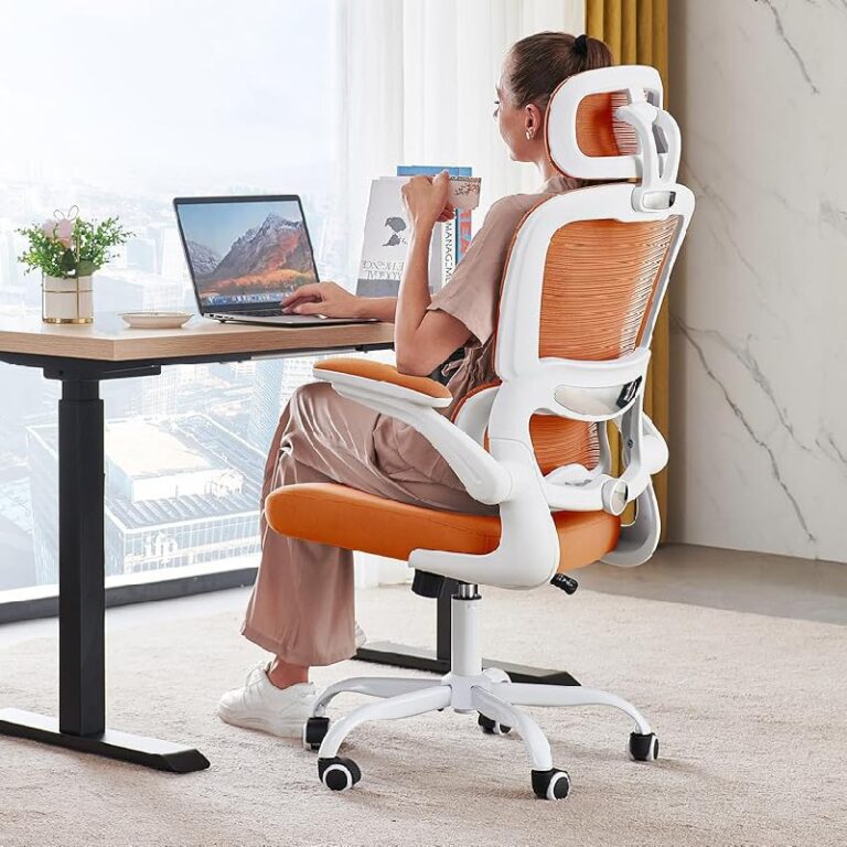 TRALT Office Chair: Up to 21% Off Deal