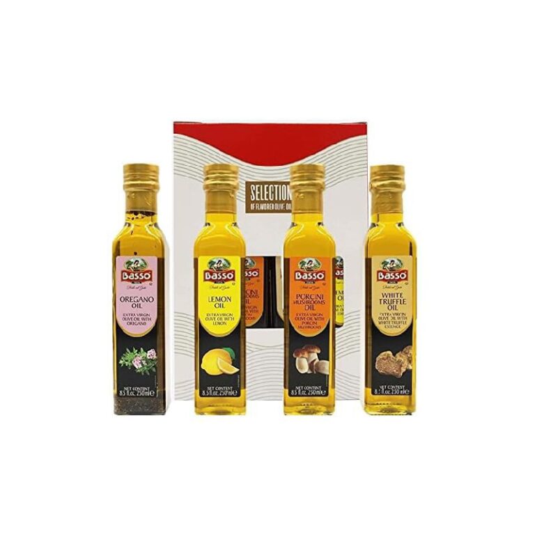 BASSO 1904 – Up to 39% Off White Truffle Oil Deals