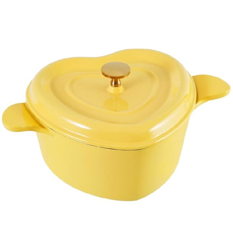 Flavehc Dutch Oven up to 40% off Deal