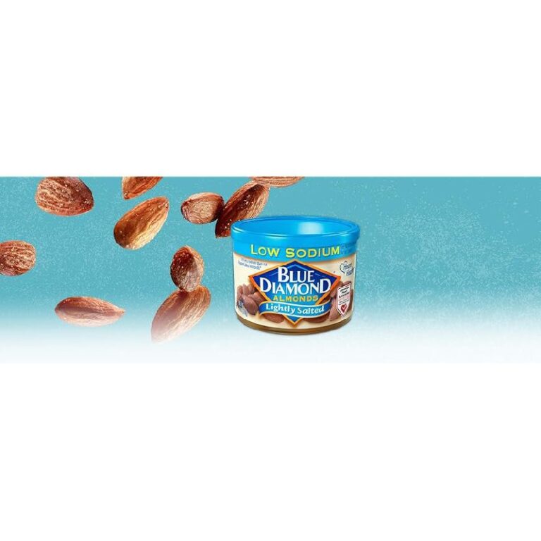 Blue Diamond Almonds: Up to 16% Off Deal