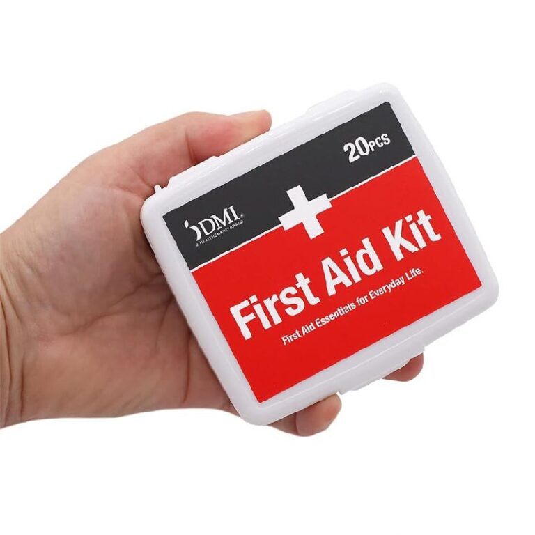 DMI Mini First-Aid Kit up to 50% Off Deal