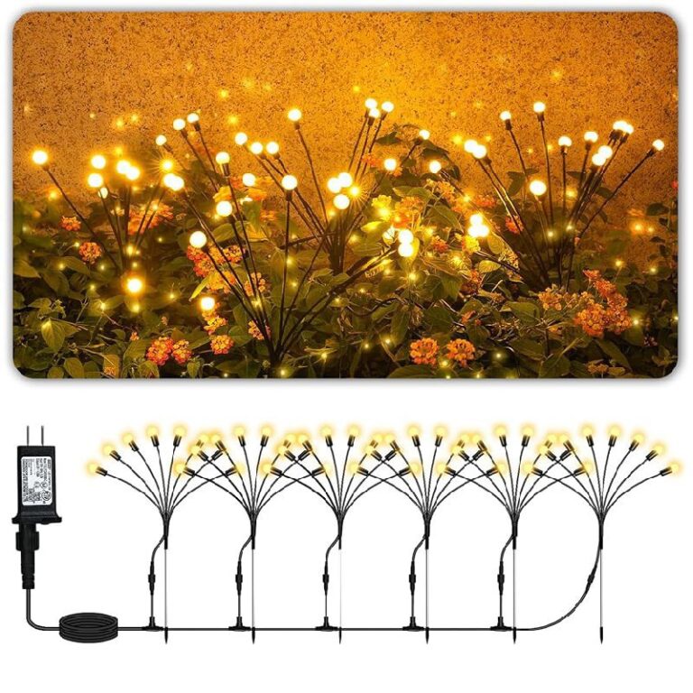 Aulanto Firefly Lights: Up to 50% Off Deal