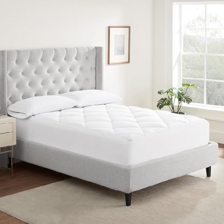 Serta Air Dry Mattress Pad up to 33% off Deal