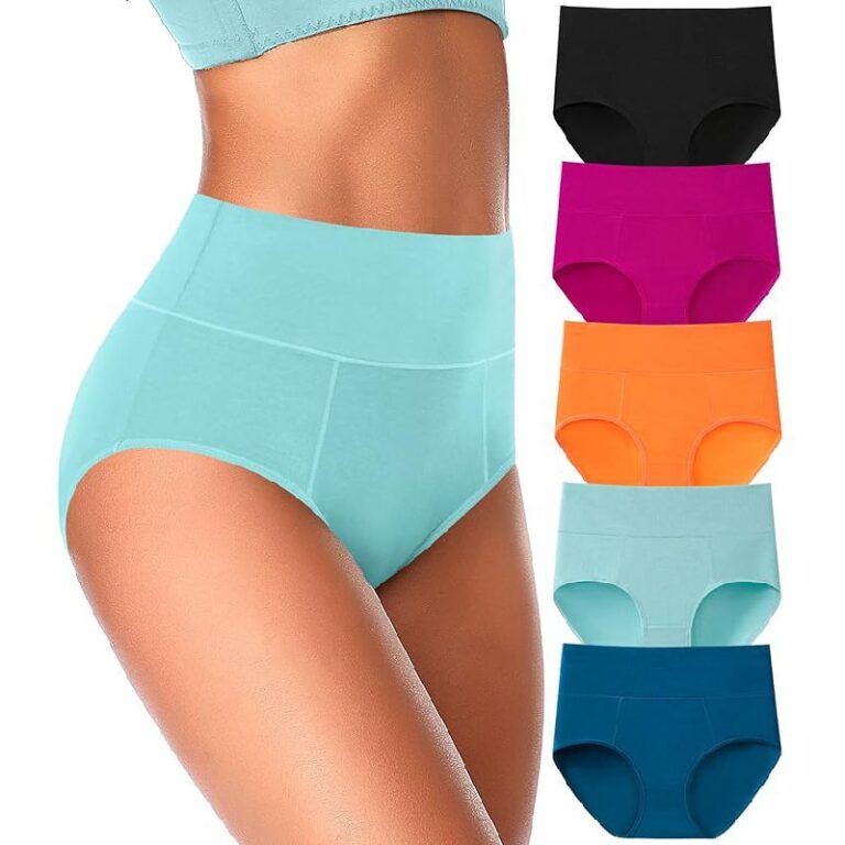 ASIMOON Tummy Control Underwear up to 35% Off Deals