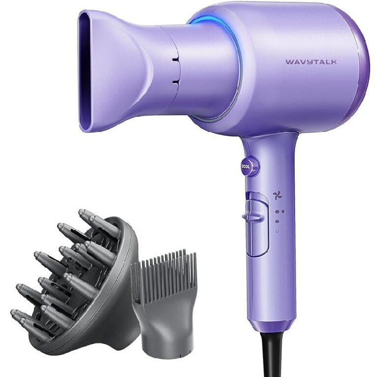 Wavytalk Blow Dryer: Up to 50% Off Deals