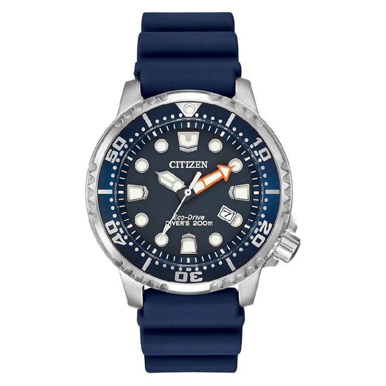 Citizen Promaster Dive Watch up to 47% Off Deal