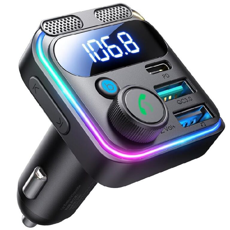 JOYROOM Bluetooth 5.3 Transmitter up to 25% Off Deal