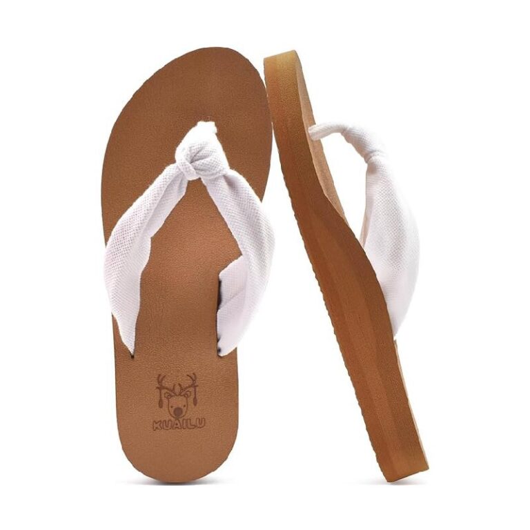 KuaiLu Flip Flops Women Up to 30% Off Deal