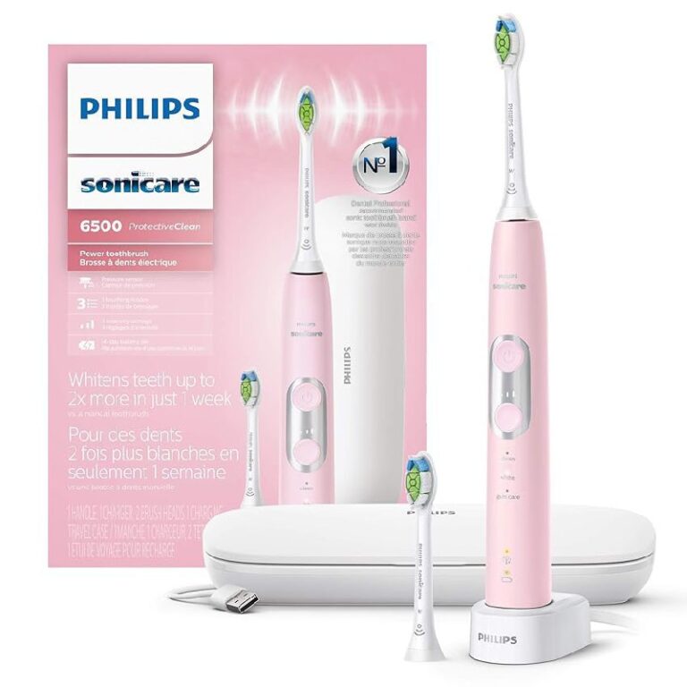 Philips Sonicare Toothbrush up to 17% Off Deal