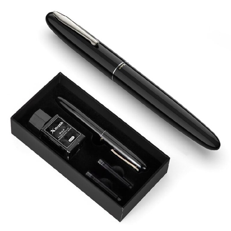 Xmusk Christmas Pen Gift Set up to 50% off Deal