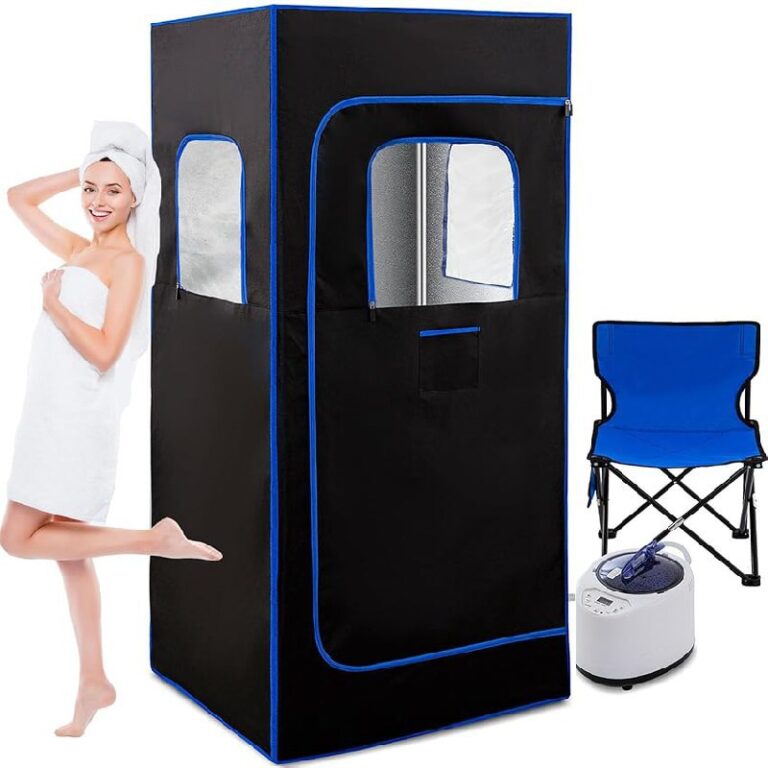 HUAMYTH Sauna Box up to 25% Off Deal