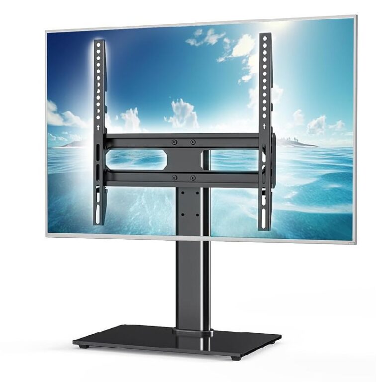 Sweetcrispy TV Stand Up to 51% Off Deal