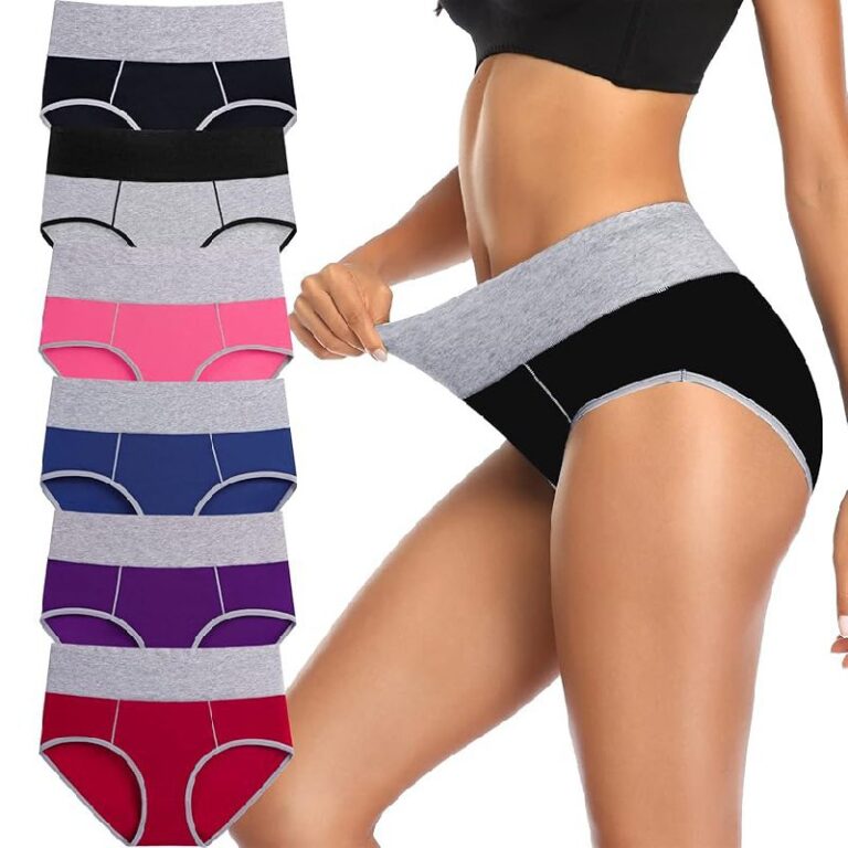 Annenmy Tummy Control Underwear up to 20% Off Deal