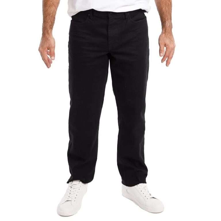 Kenneth Cole Mens Jeans up to 11% Off Deal