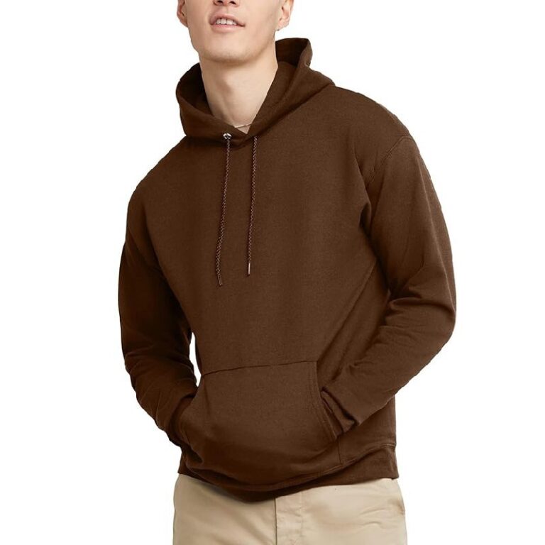 Hanes Hoodie up to 52% Off Deal