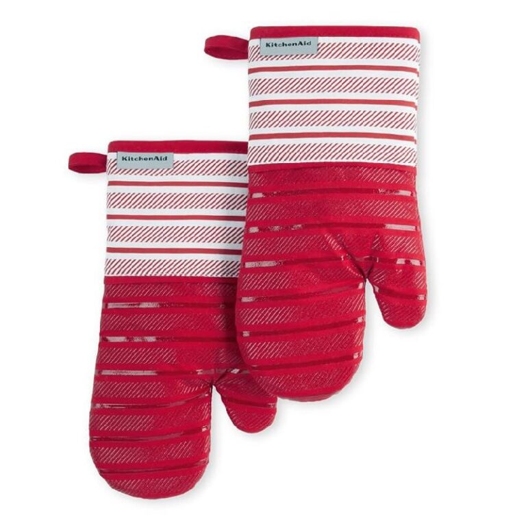 KitchenAid Oven Mitts Up to 40% Off Deal