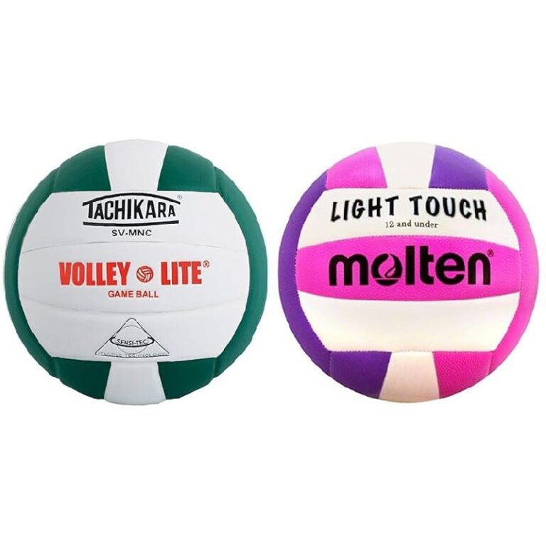 Tachikara Volley-Lite 19% Off Deal