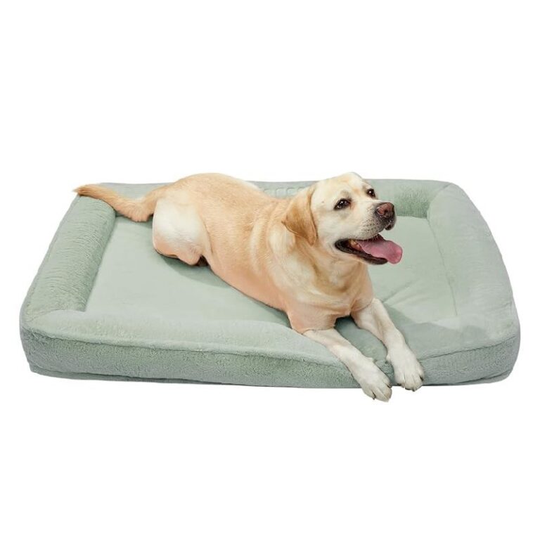 BALANCE Jumbo Dog Beds up to 21% off Deal