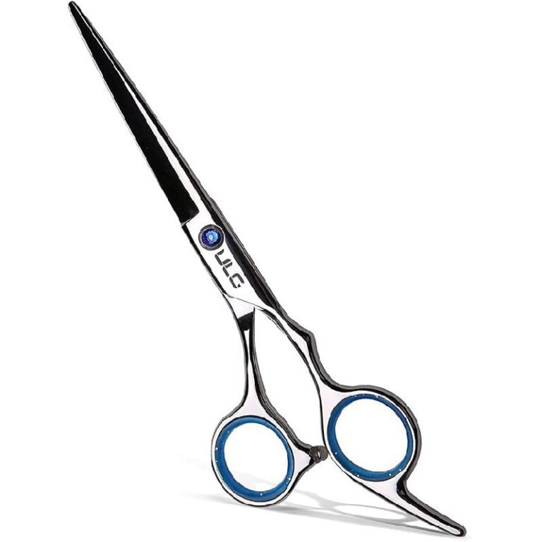 ULG Professional Hair Scissors Up to 52% Off Deal