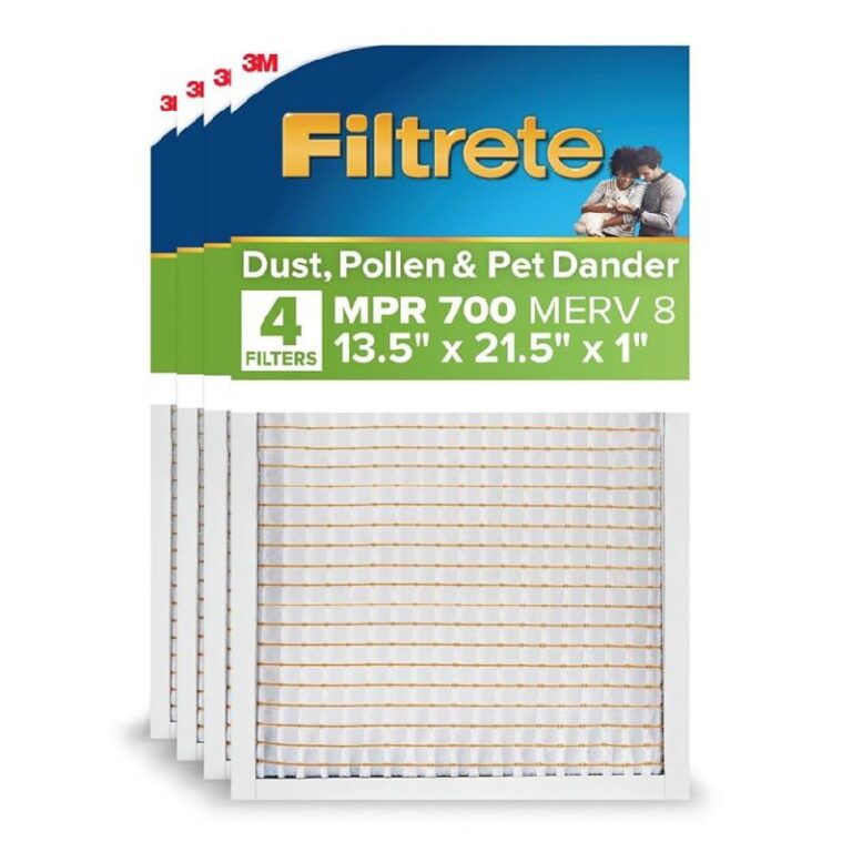 Filtrete 13.5X21.5X1 Air Filter – Up to 11% Off Deal