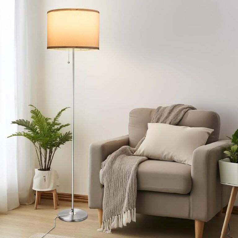 VELXEE Floor Lamp: Up to 30% Off Deal