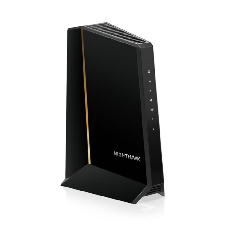 NETGEAR Nighthawk Modem Up to 10% Off Deal