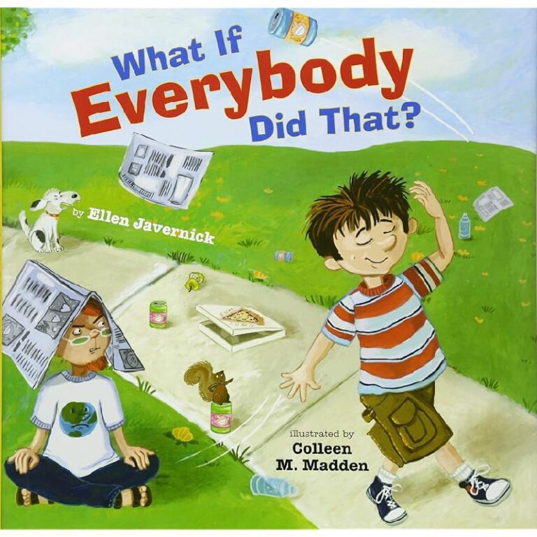 What If Everybody Did That? up to 55% off Deal