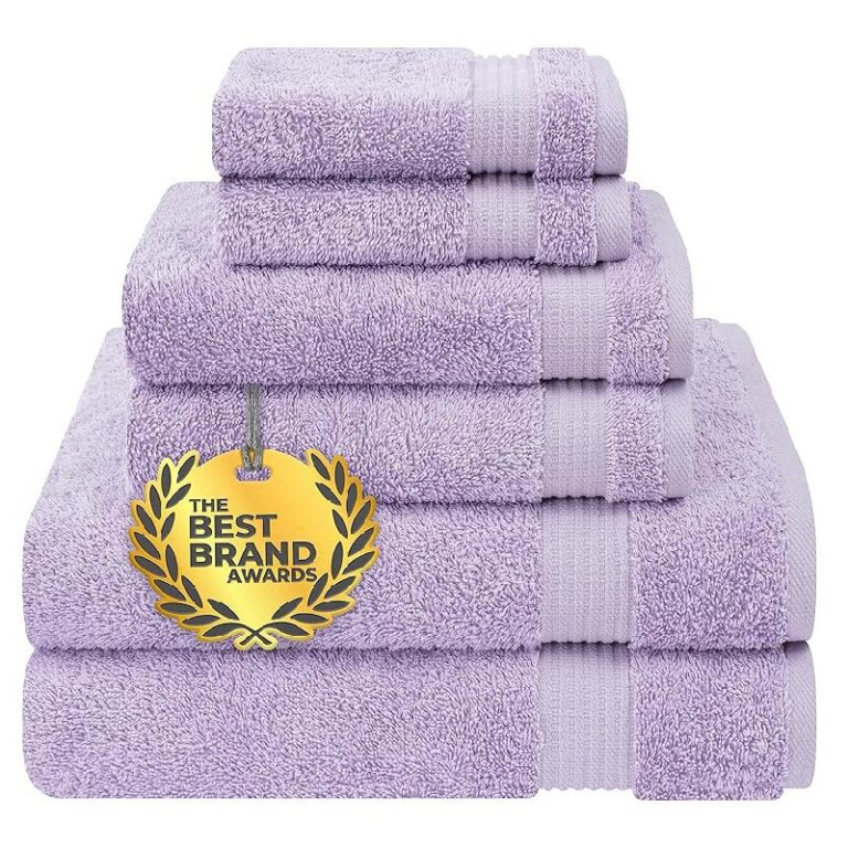 Cotton Paradise Towels: Up to 22% Off Deal!