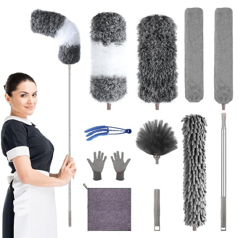 Microfiber Feather Duster: Up to 50% Off Deal