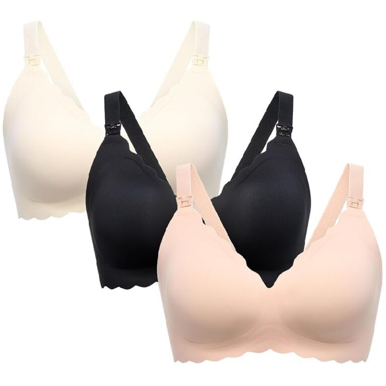 Momcozy Nursing Bras up to 15% off Deal