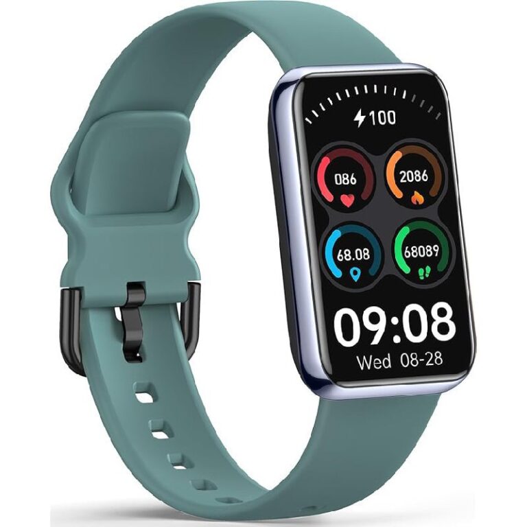 VIPWISE Health Fitness Tracker 50% Off Deal