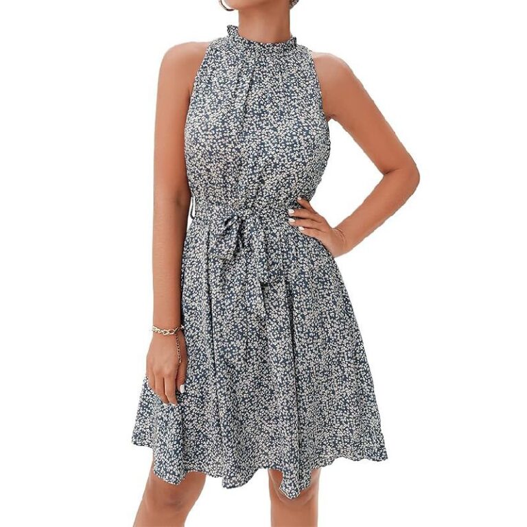 BTFBM Women 2025 Dresses up to 50% Off Deal