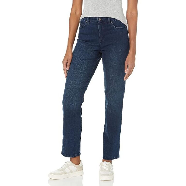 Gloria Vanderbilt Amanda Jeans up to 60% Off Deal